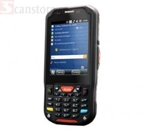 Терминал сбора данных (ТСД) Point Mobile PM60, PM60G172357E0C