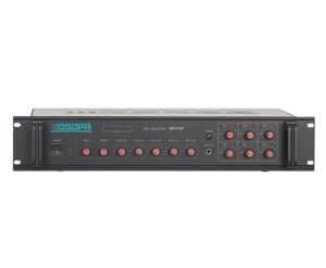 Трансляционные усилители 100В DSPPA MP-610P