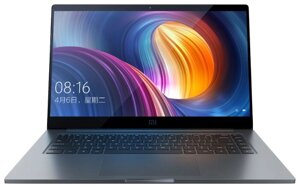 Ноутбук Xiaomi Mi Notebook Pro 15.6 2019 (Intel Core i7 8550U 1800MHz/15.6quot;/1920x1080/16GB/512GB SSD/DVD нет/NVIDIA