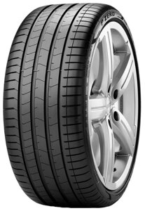 Автомобильная шина Pirelli P Zero New (Luxury saloon) 275/35 R21 103Y летняя