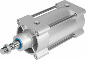 Стандартный цилиндр Festo DSBG-80-200-PPSA-N3