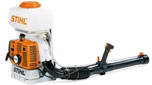 Опрыскиватель Stihl SR 420