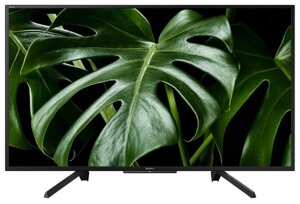 Телевизор Sony KDL-43WG665 42.8quot; (2019)