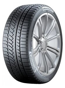 Автомобильная шина Continental ContiWinterContact TS 850P 225/65 R17 106V зимняя