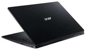 Ноутбук Acer Extensa 15 EX215-51K-57XJ (Intel Core i5 6300U 2400MHz/15.6quot;/1920x1080/4GB/1000GB HDD/DVD нет/Intel HD