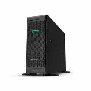 Сервер HPE ProLiant ML350 Gen10 2x4114 2x16Gb 2.5quot; SAS/SATA P408i-a 2x800W (877622-421)