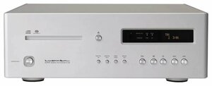 CD-проигрыватель Luxman D-08