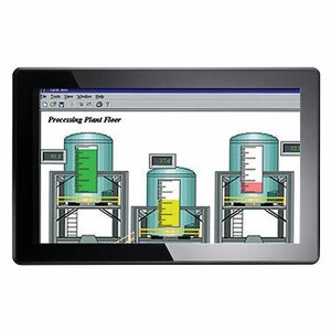 Защищенный монитор 21.5 quot; Axiomtek P6217WPC-AC-U