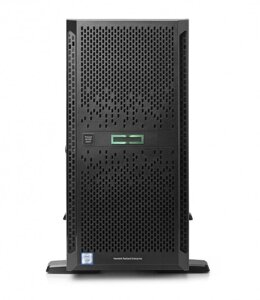 Сервер 835265-421 HPE ProLiant ML350 Gen9 Tower (5U)/2x E5-2650v4/2x16Gb/P440ar/SFF