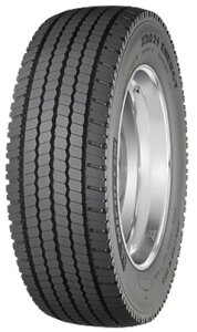 Автомобильные шины MICHELIN XDA2+Energy 315/60 R22.5 152/148L Remix