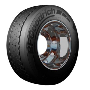 BFGoodrich Route Control T 385/65 R22,5 160K