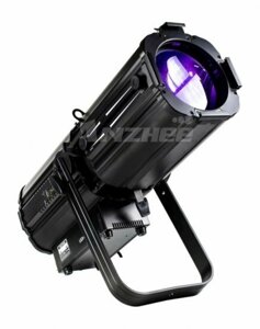 Anzhee PRO Profile 200 RGBAL ZOOM MK II