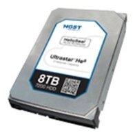 Жесткий диск HGST 8 TB HUH728080AL4204