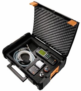 Базовый комплект Testo 312-4