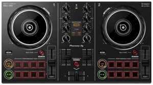 DJ контроллер Pioneer DJ DDJ-200