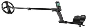 Металлоискатель XP Metal Detectors Deus (катушка X35 28 см, WS4, без блока) грунтовый