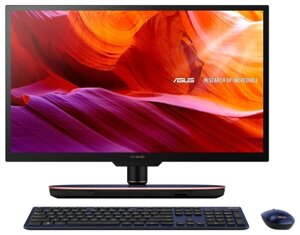 Моноблок 27quot; ASUS Zen AiO Z272SD