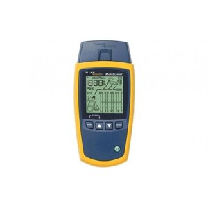 Fluke Networks MS2-100 Кабельный тестер MicroScanner2 Cable Verifier 121004-00086