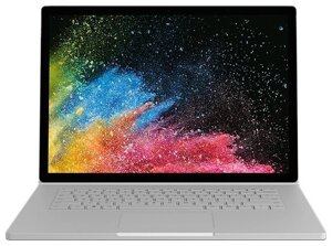 Ноутбук Microsoft Surface Book 2 15 (Intel Core i7 8650U 1900MHz/15quot;/3240x2160/16GB/512GB SSD/DVD нет/NVIDIA