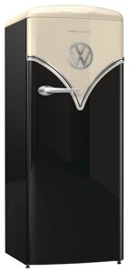 Холодильник Gorenje OBRB 153 BK