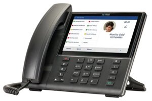 VoIP-телефон Mitel 6873i