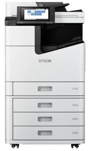 МФУ EPSON WorkForce Enterprise WF-M20590D4TW