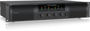 Усилитель мощности Behringer NX4-6000