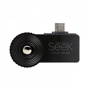 Тепловизор для смартфона и планшета Seek Thermal XR для Android