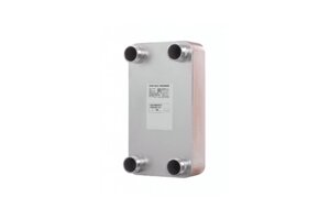 Danfoss (Данфосс) Теплообменник пластинчатый паяный XB 51H-1-50 G2 (004B1825)