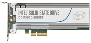 Твердотельный накопитель Intel SSDPEDMX012T701