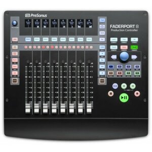 PreSonus FaderPort 8