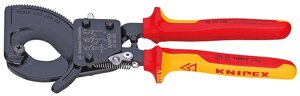 Ножницы для резки кабелей KNIPEX KN-9536250