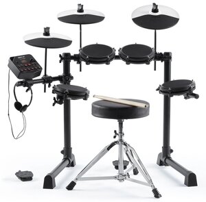 Ударная установка Alesis Debut Kit Black