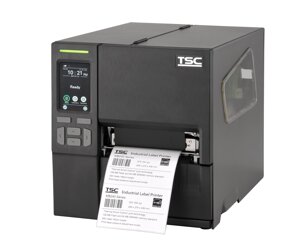 Принтер этикеток TSC MB340T (Touch LCD) SU + Ethernet + USB Host + RTC (99-068A002-1202)