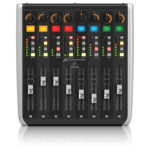 Миди контроллер Behringer X-Touch Extender