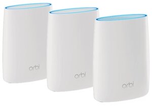 Wi-Fi роутер NETGEAR RBK53