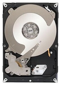 Жесткий диск Seagate Constellation 2 TB ST2000NC000