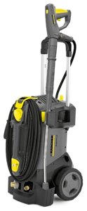 Мойка высокого давления KARCHER HD 5/17 C 3 кВт