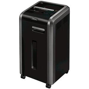 Шредер Fellowes Powershred 225I