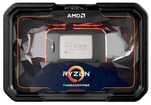 Процессор AMD Ryzen Threadripper 2950X