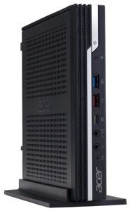 Настольный компьютер Acer (DT. VRDER. 19S) Intel Core i3-8100T/4 ГБ/1 ТБ HDD/Intel UHD Graphics 630/Linux