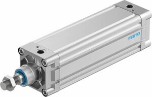 Стандартный цилиндр Festo DNC-100-400-PPV-A