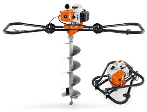 Мотобур STIHL BT 360 3.9 л. с.