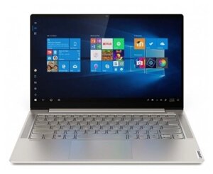 Ноутбук Lenovo Yoga S740-14IIL (Intel Core i5 1035G4 1100MHz/14quot;/3840x2160/16GB/512GB SSD/DVD нет/Intel Iris Plus