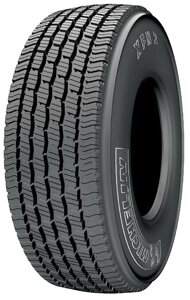 Автомобильные шины MICHELIN XFN2 315/70 R22.5 154/150L