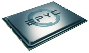 Процессор AMD EPYC 7401P