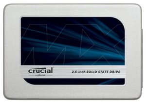 Твердотельный накопитель Crucial CT2050MX300SSD1