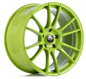 Колесный диск OZ Racing Ultraleggera HLT