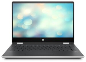 Ноутбук HP PAVILION x360 14-dh1010ur (Intel Core i7 10510U 1800MHz/14quot;/1920x1080/16GB/512GB SSD/DVD нет/NVIDIA