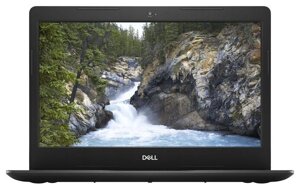 Ноутбук DELL Vostro 3481 (Intel Pentium 4415U 2300MHz/14quot;/1366x768/4GB/128GB SSD/DVD нет/Intel HD Graphics